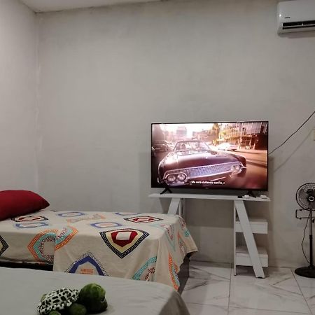 La Casa De Amelia Apartment Puerto Baquerizo Moreno Ngoại thất bức ảnh