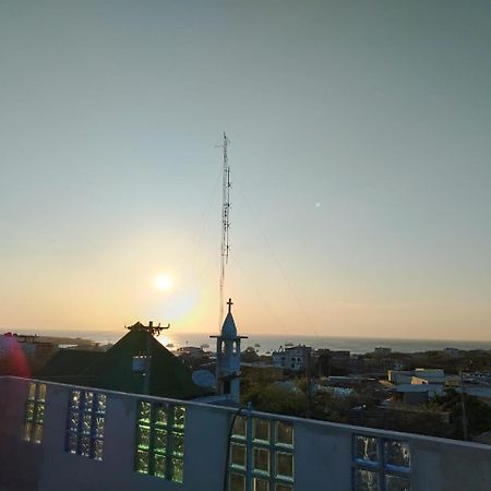 La Casa De Amelia Apartment Puerto Baquerizo Moreno Ngoại thất bức ảnh