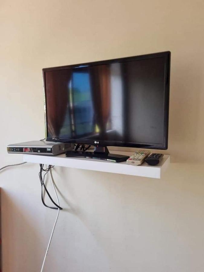 La Casa De Amelia Apartment Puerto Baquerizo Moreno Ngoại thất bức ảnh