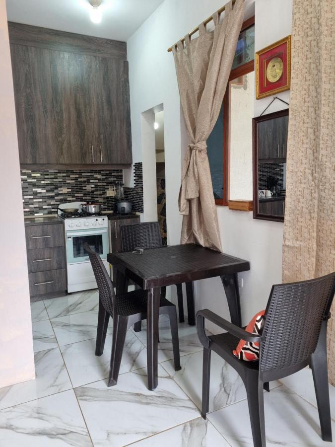 La Casa De Amelia Apartment Puerto Baquerizo Moreno Ngoại thất bức ảnh