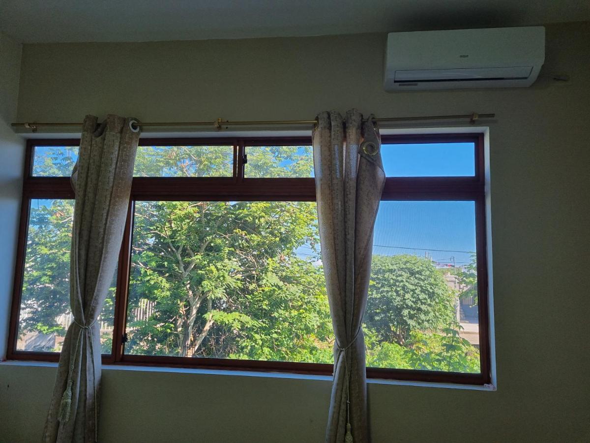 La Casa De Amelia Apartment Puerto Baquerizo Moreno Ngoại thất bức ảnh