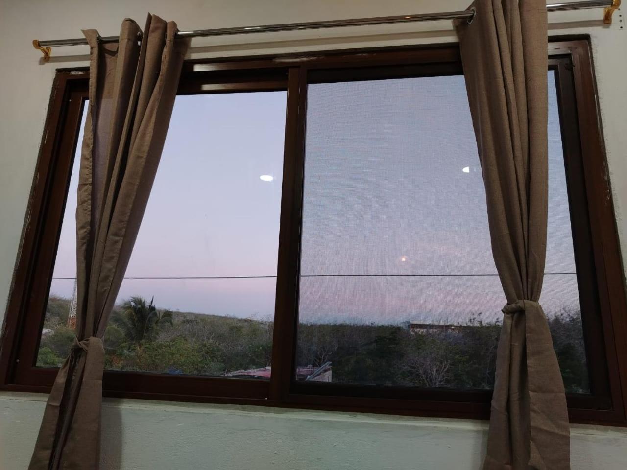 La Casa De Amelia Apartment Puerto Baquerizo Moreno Ngoại thất bức ảnh