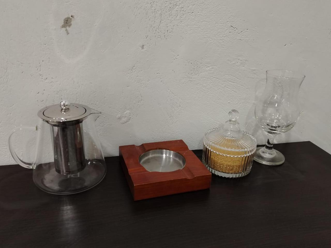 La Casa De Amelia Apartment Puerto Baquerizo Moreno Ngoại thất bức ảnh