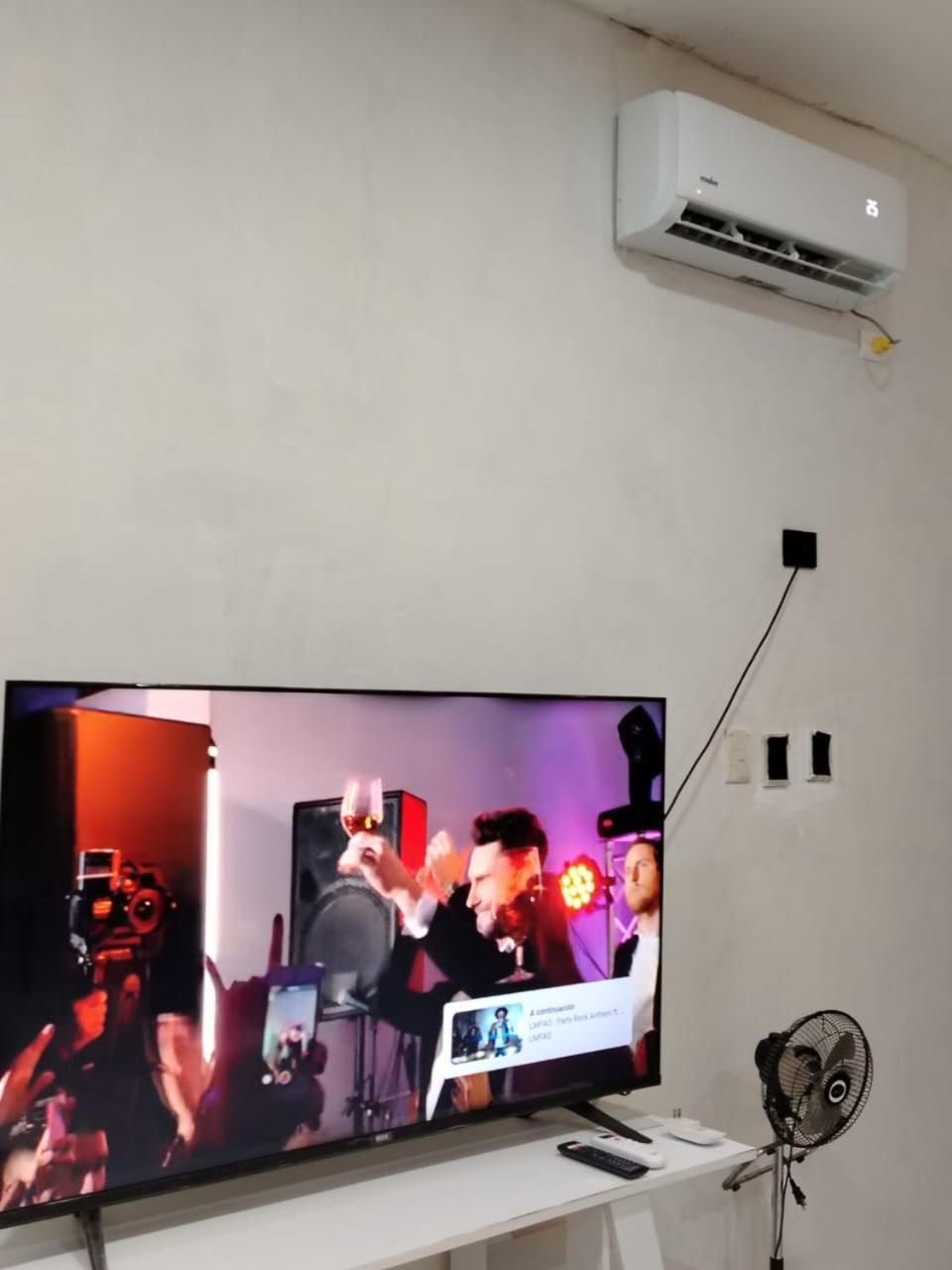 La Casa De Amelia Apartment Puerto Baquerizo Moreno Ngoại thất bức ảnh